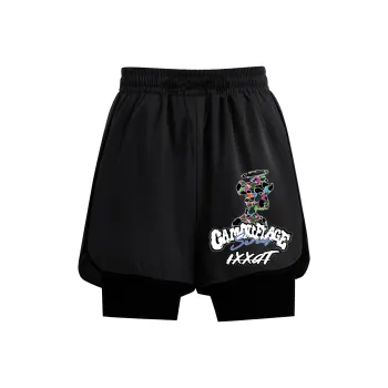 IXXAT Sports Shorts Unisex