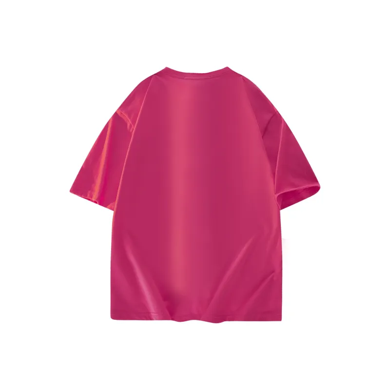 HUANQIU T Shirts Unisex-11