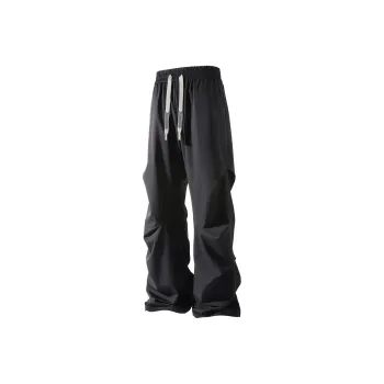 MEIPIN TANG Casual Pants Unisex