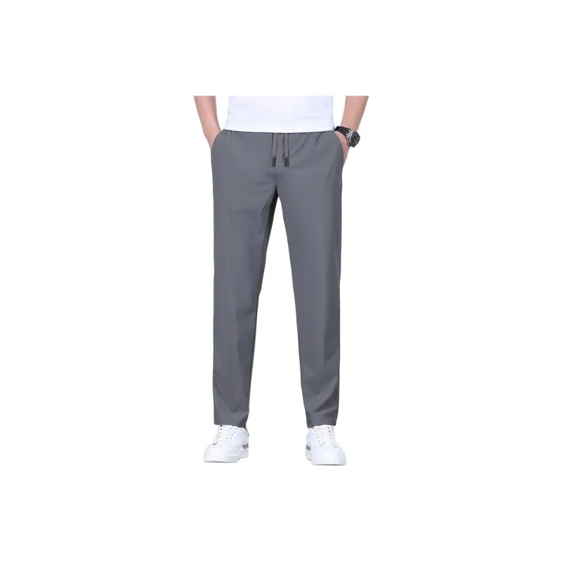 A.B.X Suit Trousers Unisex-5
