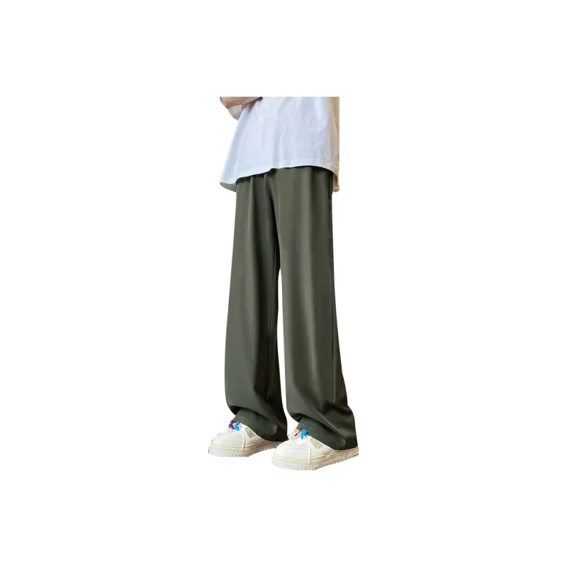 MJ STYLE Casual Pants Unisex-16