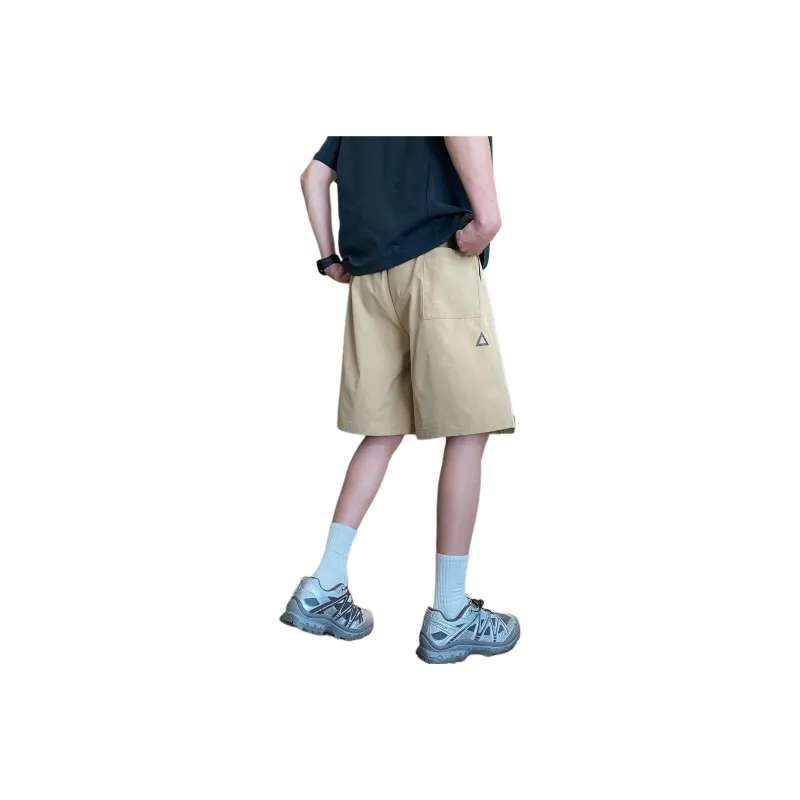 Pirkadat Casual Shorts Unisex-3