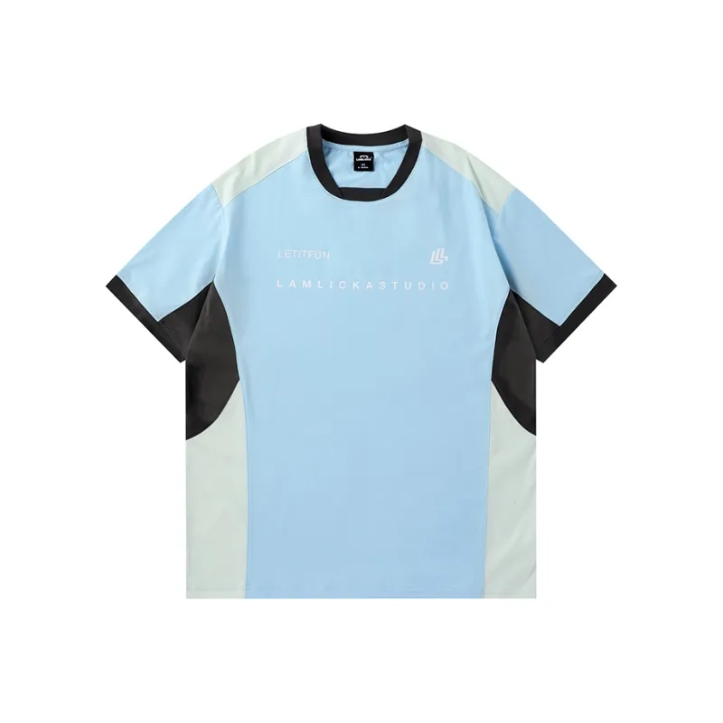 LAMLICKA T Shirts Unisex-0