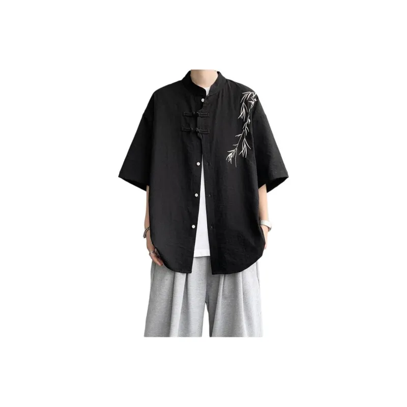 YOFVV Shirts Unisex-13