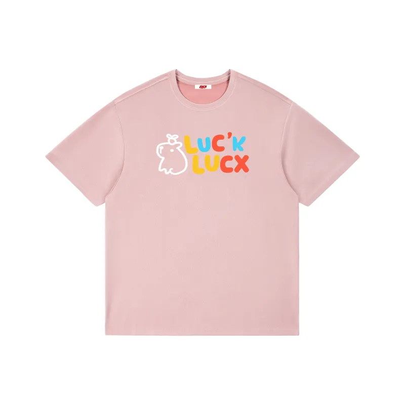LUCX T-Shirts Unisex-13