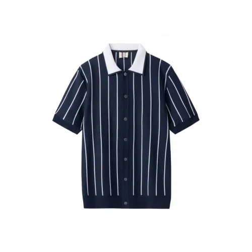 CAT'S PAW Polo Shirts Unisex