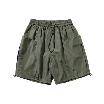 ZYKY Cargo Shorts Unisex