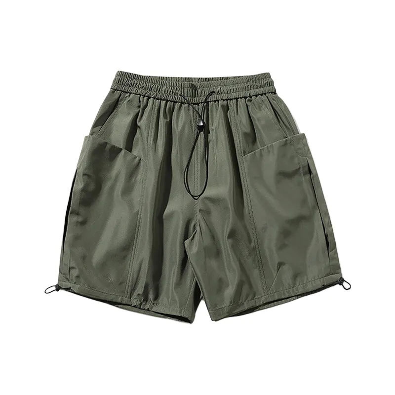 ZYKY Cargo Shorts Unisex-0
