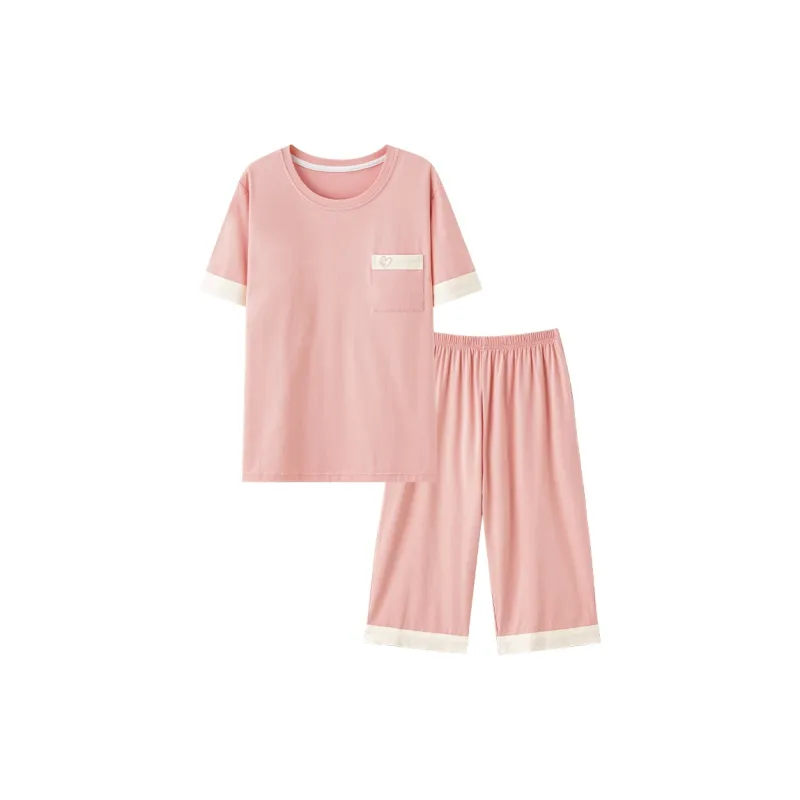 O'MESIK Women's Pajama Sets-0
