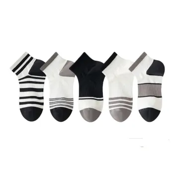 7 SEVFUN Ankle Socks Unisex Combo Set
