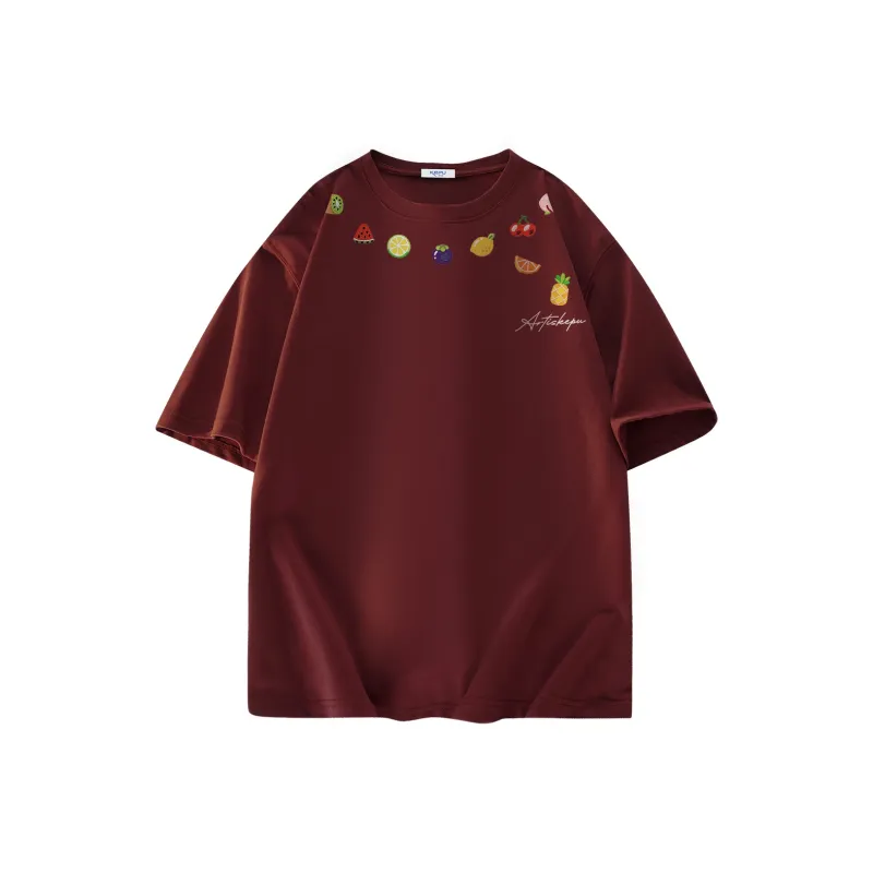 Kepu T-Shirts Unisex-9