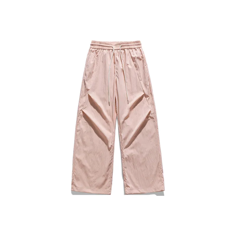 WOKXSS Casual Pants Unisex-6