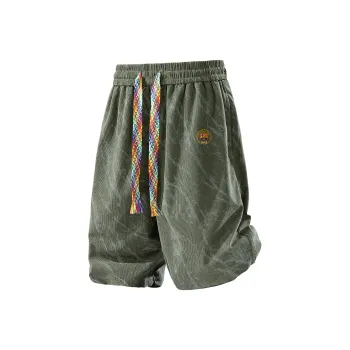 FCB ARCELONA Casual Shorts Unisex