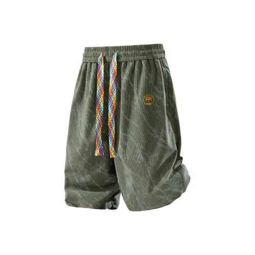 FCB ARCELONA Casual Shorts Unisex