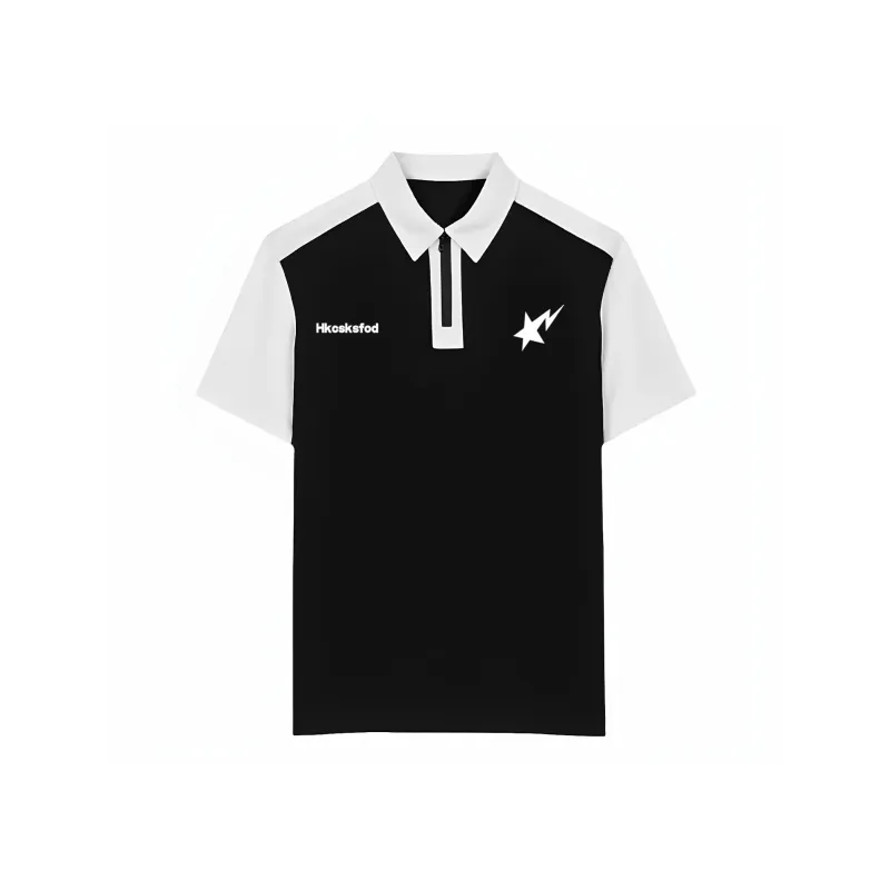 CSKS Polo Shirts Unisex-0