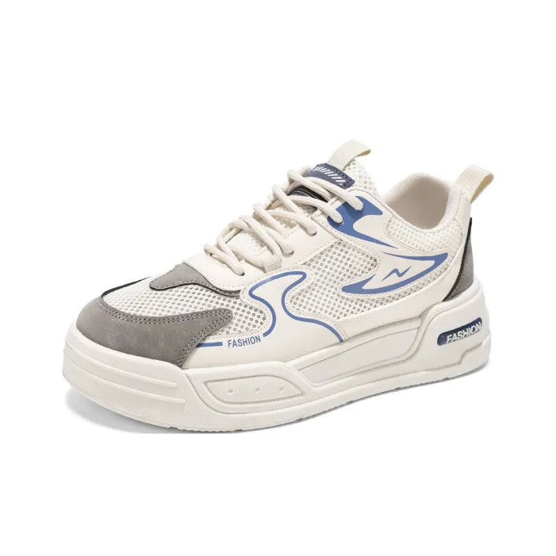 Sportful Quick Dry, Abrasion Resistant, Balance Moisture Wicking Low Top Skateboard Shoes Men's-9