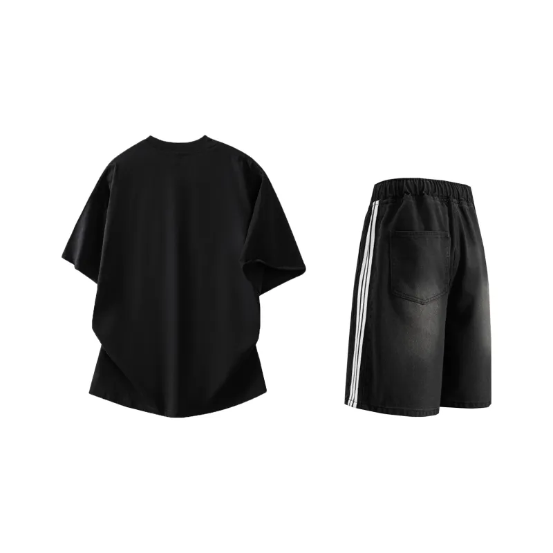 ROSECREED Casual Sportswear Unisex-5