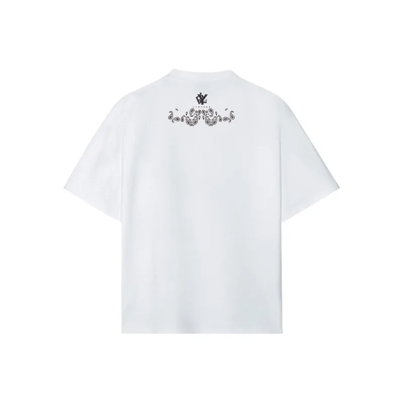 ZMOH T Shirts Unisex-1