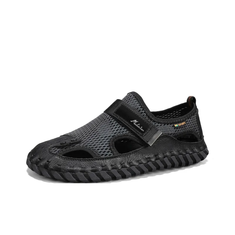 Mulinsen River Trekking Shoes Men's-4