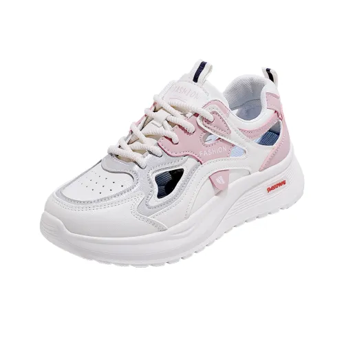 ZULISHI Low Top Casual Shoes Women's
