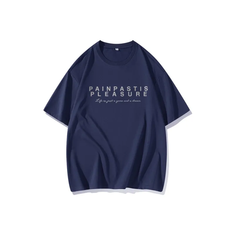FAIRWHALE T Shirts Women's-9