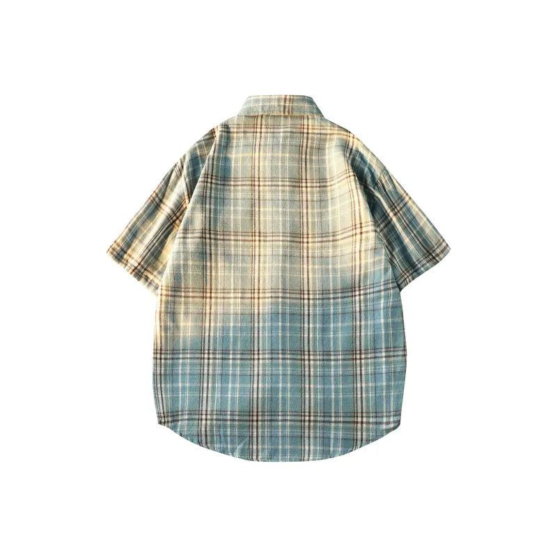 IGOI Shirts Unisex-7