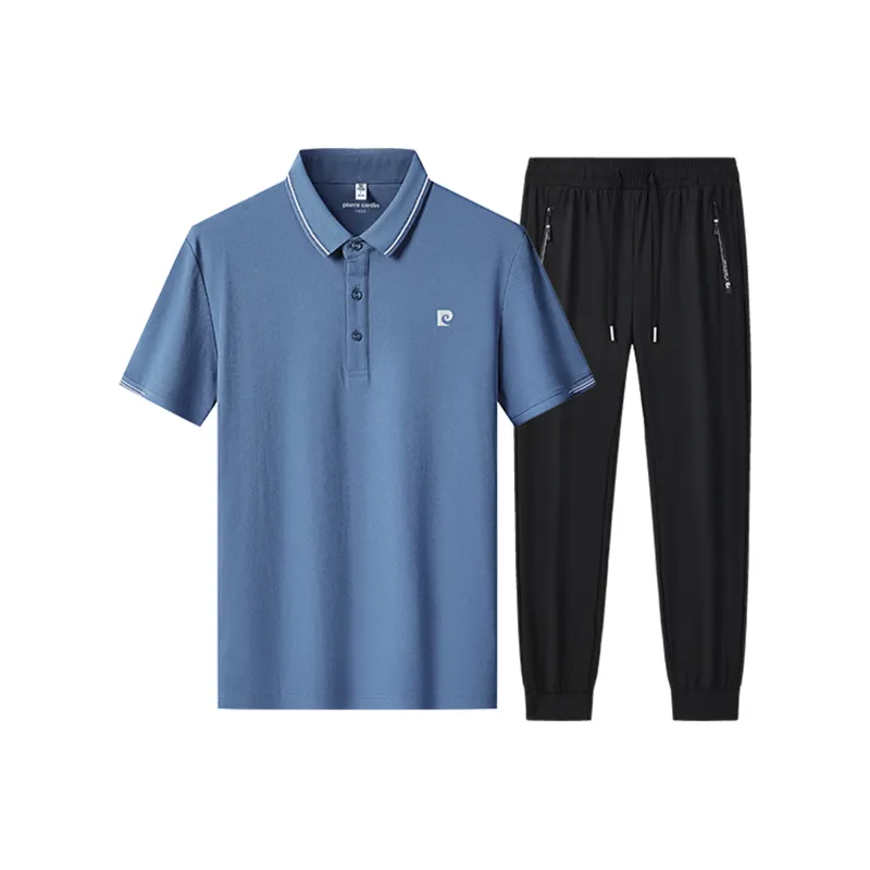 PIERRE CARDIN Casual Sportswear Men's-8
