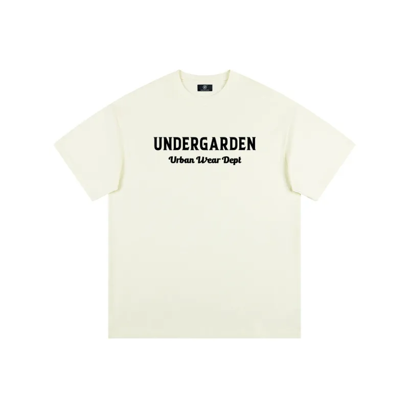 UNDERGARDEN T Shirts Unisex-1