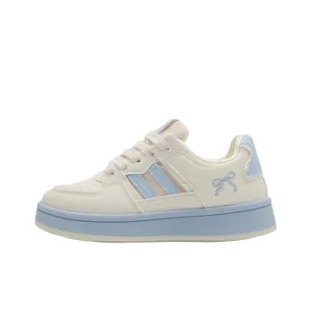 Alxnan Low Top Casual Shoes Women's