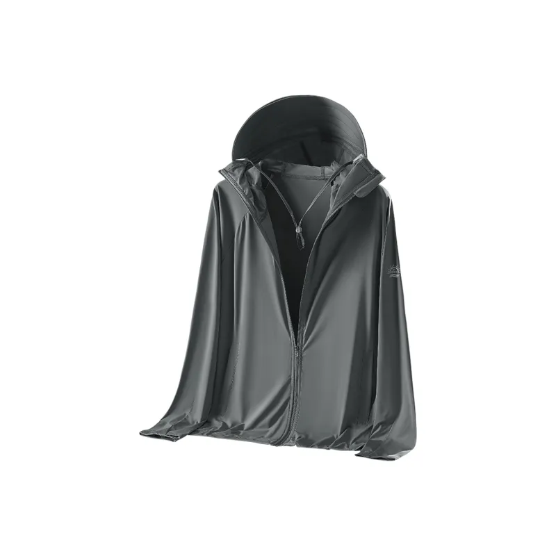Mulinsen Sun Protection Clothing Unisex-8
