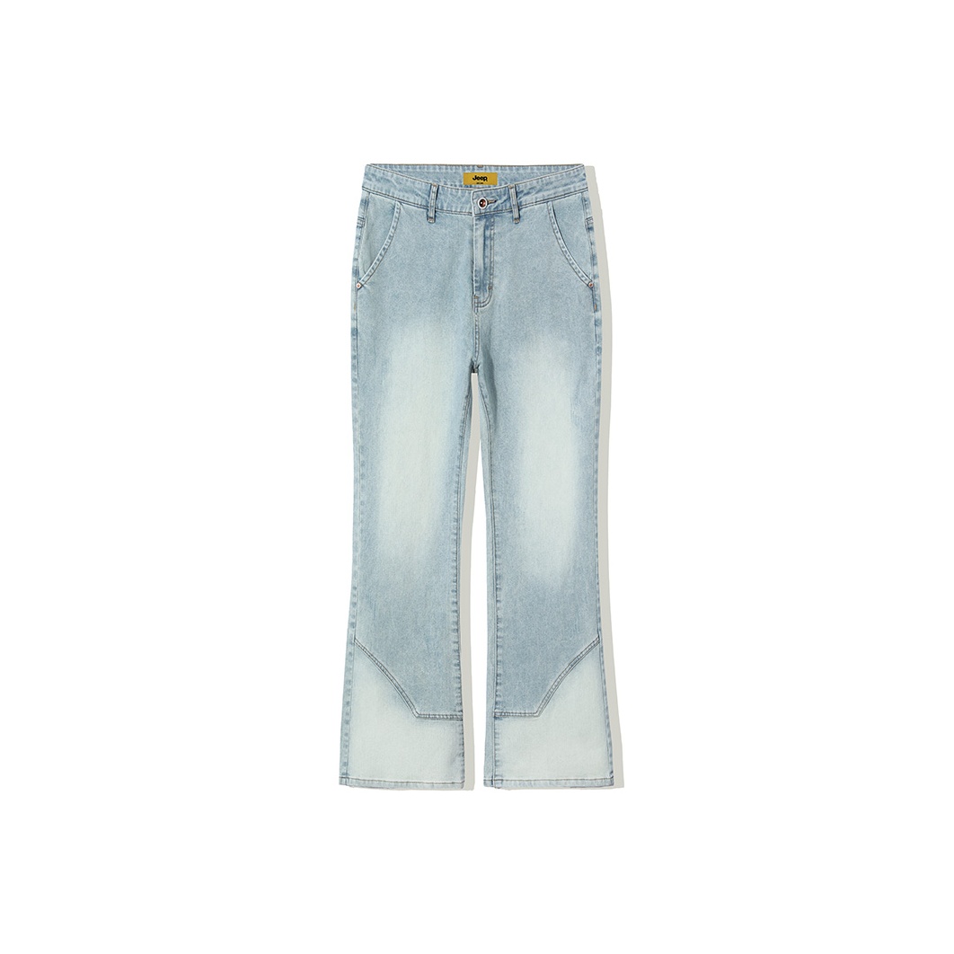 Jeep Jeans Apparel Unisex on Sale & Authentic - POIZON
