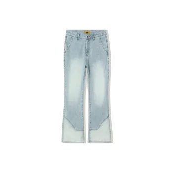 Jeep Jeans Unisex Light Blue