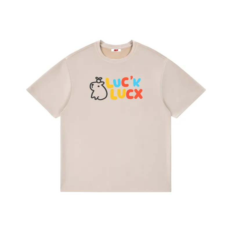 LUCX T-Shirts Unisex-11