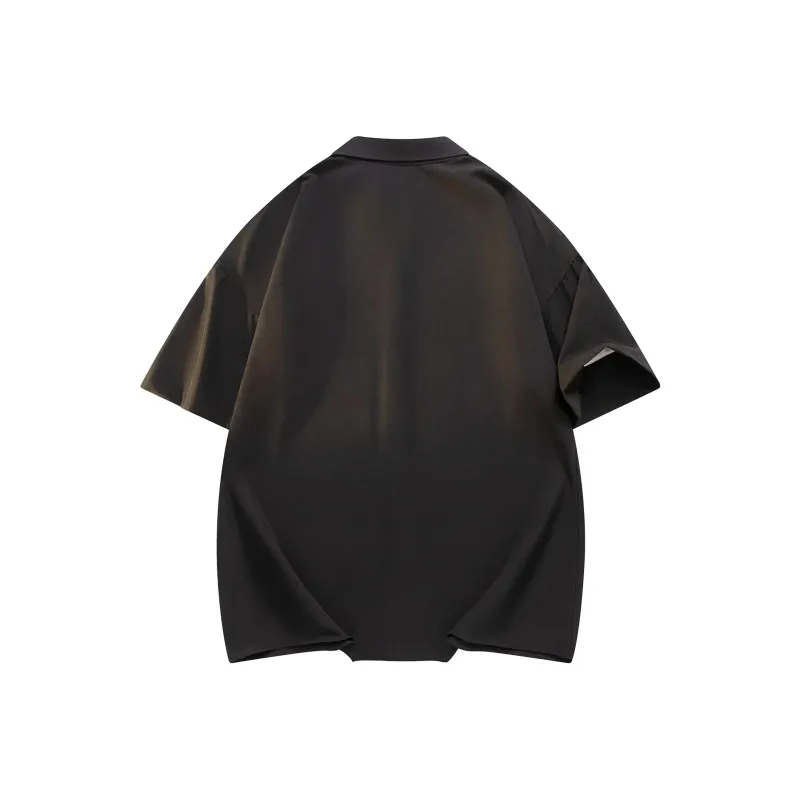 David Bakken Shirts Unisex-1