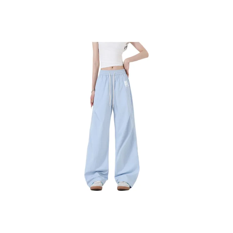 A02 Casual Pants Unisex-2