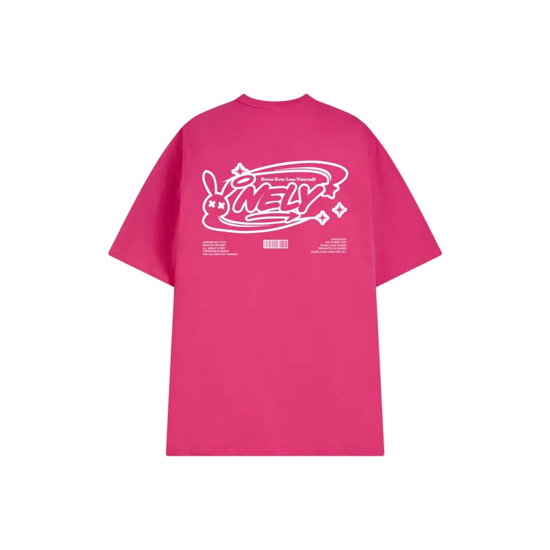 NELY T Shirts Unisex-17