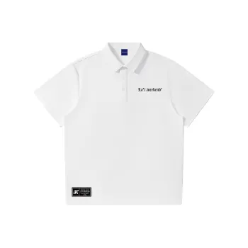 LA'T.WEEKEND Polo Shirts Unisex
