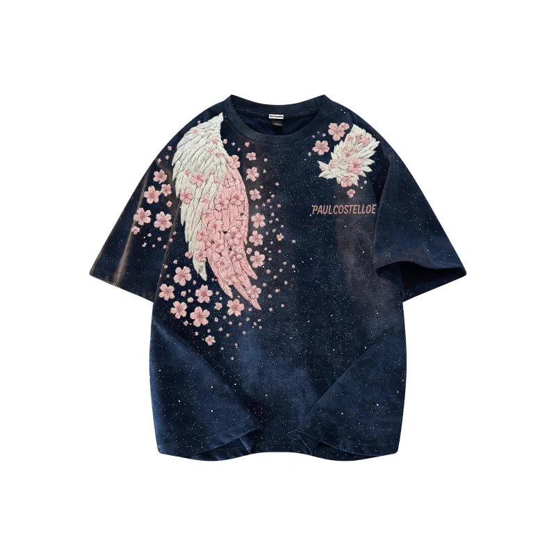 PAUL COSTELLOE T Shirts Unisex-9