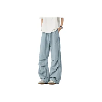 JIMI&JONS Casual Pants Unisex