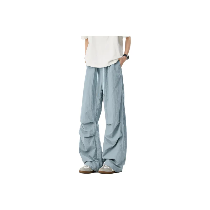 JIMI&JONS Casual Pants Unisex-15