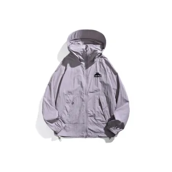 DOUBLEFISH UV Protection, Cooling, Quick Dry, Breathable, Super Light Sun Protection Clothing Unisex