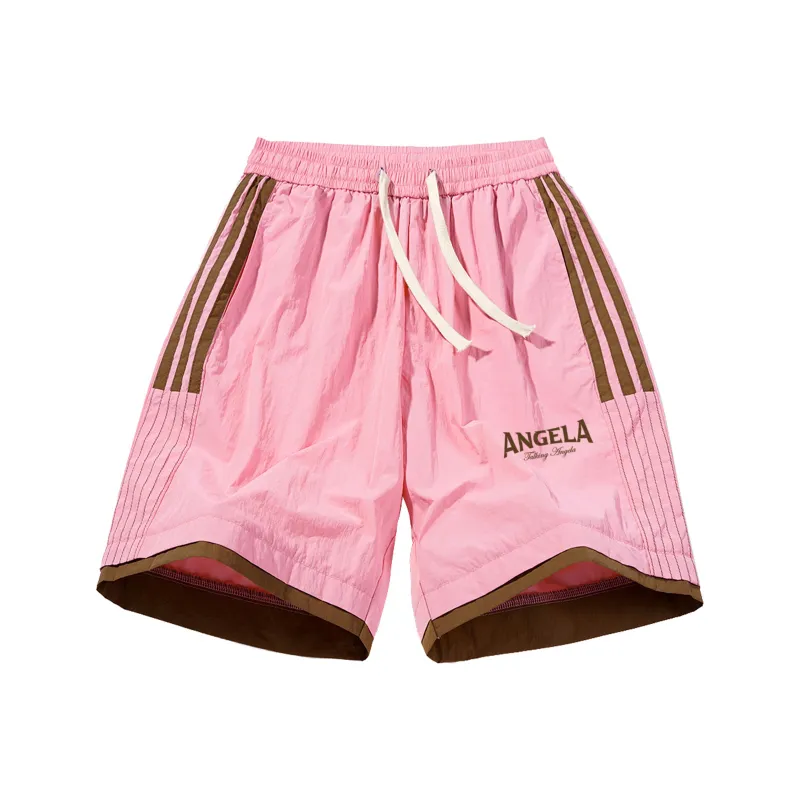 TALKING TOM Casual Shorts Unisex-5