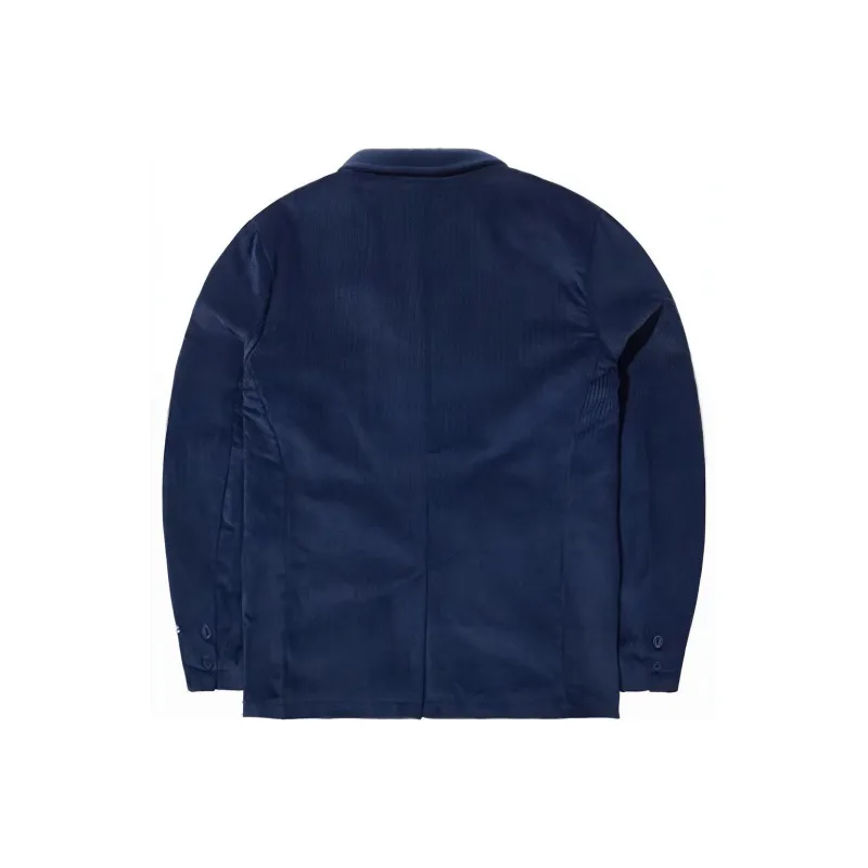 New Era Business Suit Unisex Navy Blue-1