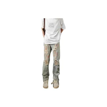Struggle Vintage95 Jeans Unisex