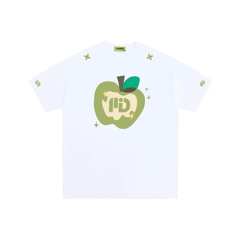 DNBH T Shirts Unisex-4