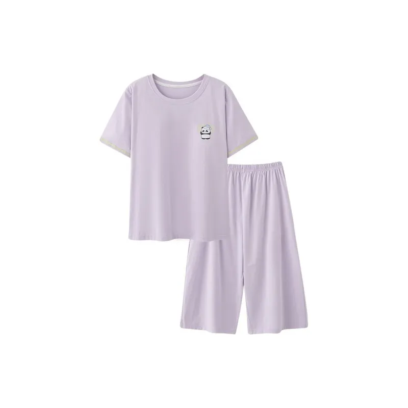 O'MESIK Women's Pajama Sets-0