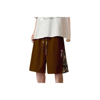 Izexx Casual Shorts Men