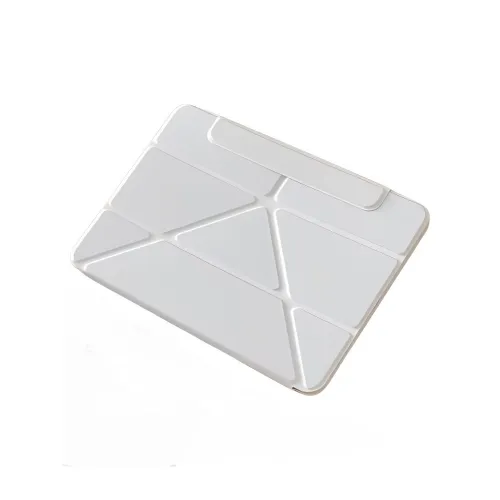 KVZUVUU Magnetic Separation Solid Color 4 Colors Compatible With IPad Pro/Air 5/Mini 6/7/11/13 Tablet Protective Cases