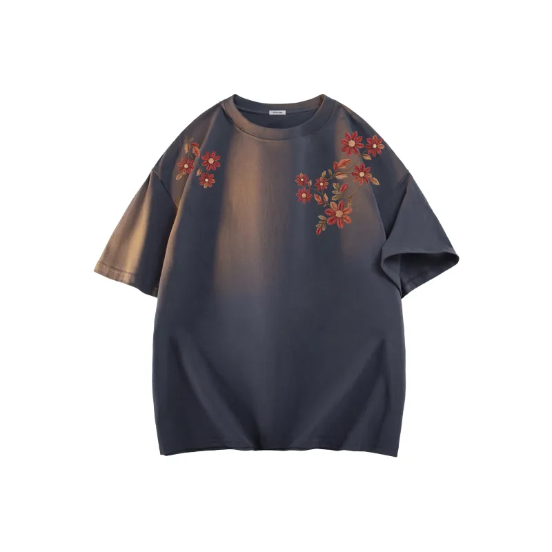 7 SEVFUN T Shirts Unisex-20