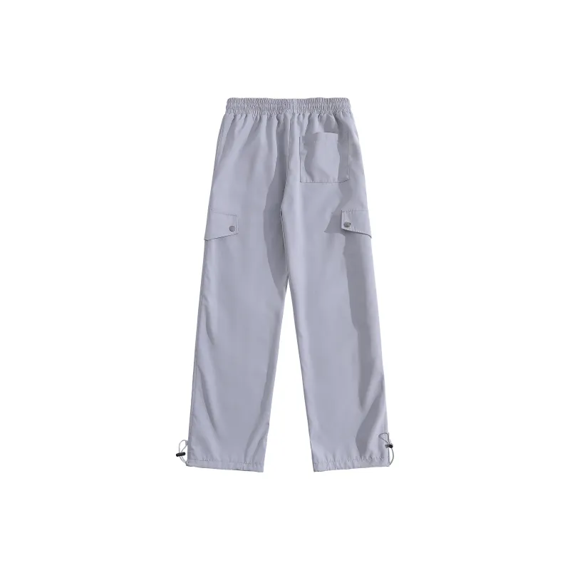NOME Casual Pants Unisex-7